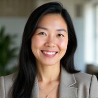 Lisa Chen
