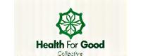 Health For Good Collective Logo